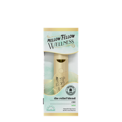 The Relief Blend (Mint)