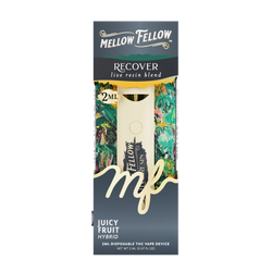 Recover Blend Juicy Fruit (Hybrid)