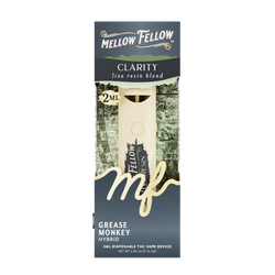 Clarity Blend Grease Monkey (Hybrid)