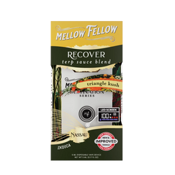 Recover Blend Triangle Kush (Indica)
