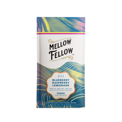 Blueberry Raspberry Lemonade