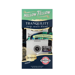 Tranquility Blend Aurora Borealis (Indica)