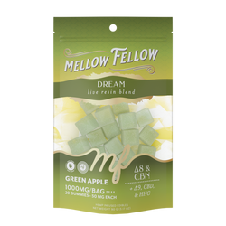 Dream Blend Green Apple