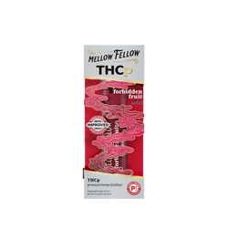 Forbidden Fruit (Indica)