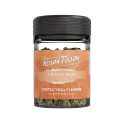 Apricot Haze (Sativa)