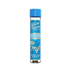 Sweet Cheese (Sativa)