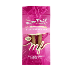 Stardust Gelato (Sativa)