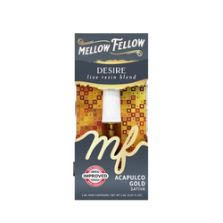 Desire Blend Acapulco Gold (Sativa)