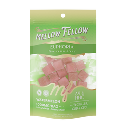 Euphoria Blend Watermelon