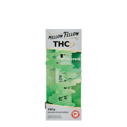 Green Crack (Sativa)
