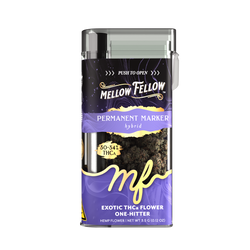 Permanent Marker (Hybrid)