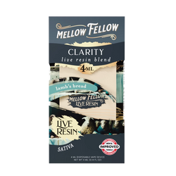 Clarity Blend Lamb's Bread (Sativa)