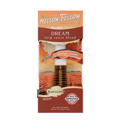 Dream Blend Orange Cream (Indica)