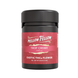 Trop Cherry (Indica)