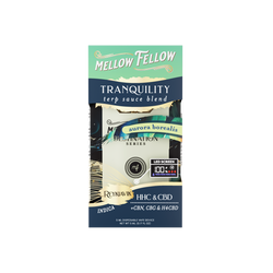 Tranquility Blend Aurora Borealis (Indica)