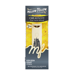 Creativity Blend Golden Goat (Hybrid)