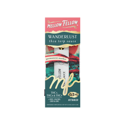 Permanent Marker (Hybrid)