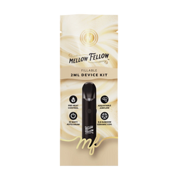 Refillable 2ml Device Kit