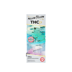 Northern Lights (Indica)