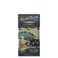 Clarity Blend Lamb's Bread (Sativa)