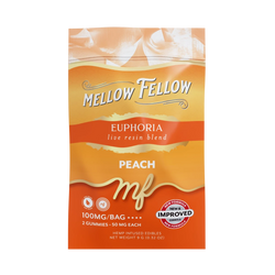 Euphoria Blend Peach
