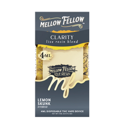 Clarity Blend Lemon Skunk (Hybrid)