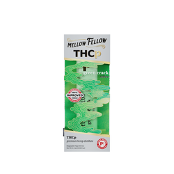 Green Crack (Sativa)