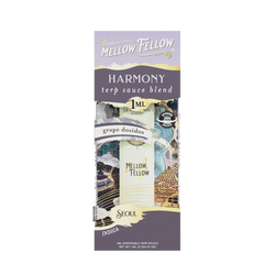 Harmony Blend Grape Dosidos (Indica)