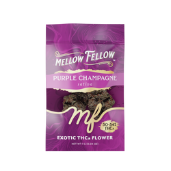 Purple Champagne (Sativa)