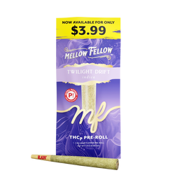 Twilight Drift (Indica)