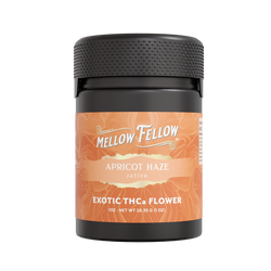 Apricot Haze (Sativa)