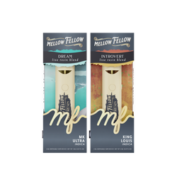 The Cozy Collection (Live Resin)