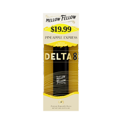 Pineapple Express (Sativa Dom.)