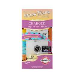 Charged Blend Sunset Octane (Sativa)