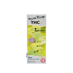 Apple Mintz (Indica)