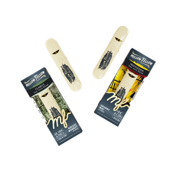 The Go-Getter's Bundle (Live Resin)