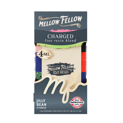 Charged Blend Jilly Bean (Hybrid)