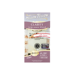 Clarity Blend Cafe Racer (Hybrid)