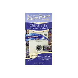 Creativity Blend Blue Dream (Sativa Dom.)