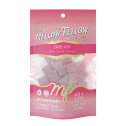 Dream Blend Strawberry