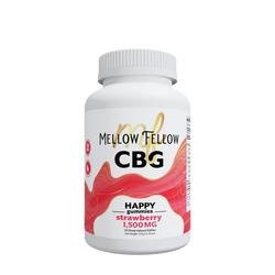 Happy CBG (Strawberry)