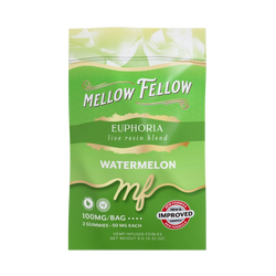 Euphoria Blend Watermelon