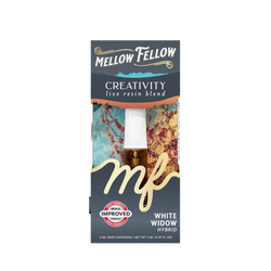 Creativity Blend White Widow (Hybrid)