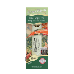 Tranquility Blend White Runtz (Hybrid)