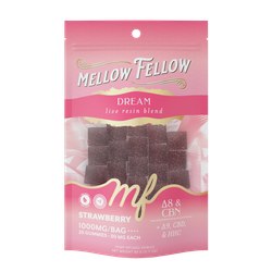 Dream Blend Strawberry