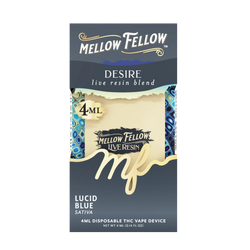 Desire Blend Lucid Blue (Sativa)