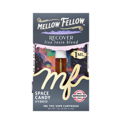 Recover Blend Space Candy (Hybrid)