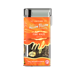 Fire Haze (Sativa)