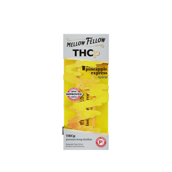 Pineapple Express (Hybrid)