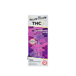 Granddaddy Purp (Indica)